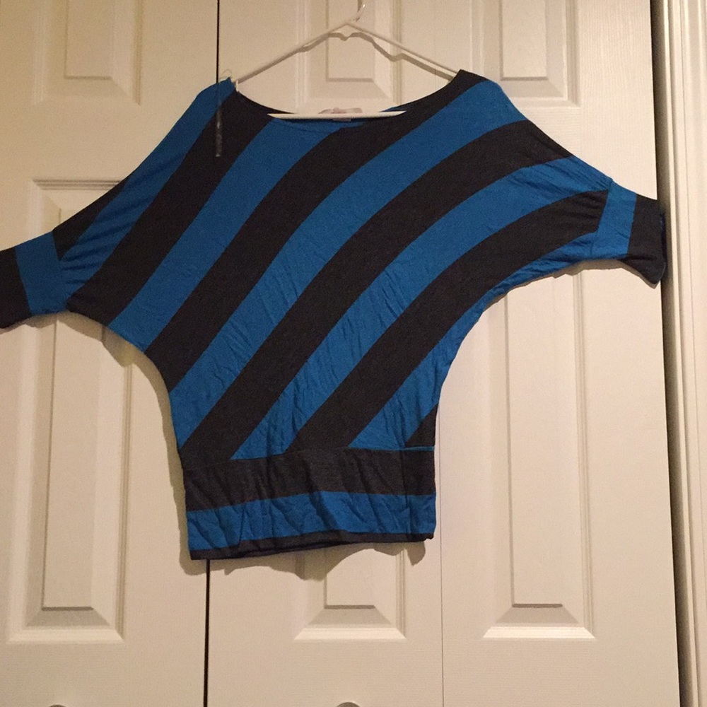 Dressy shirt